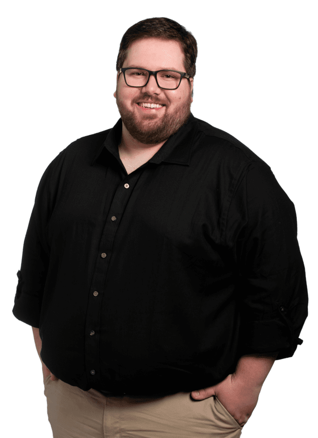 Real Estate Agent Troy Dauberman